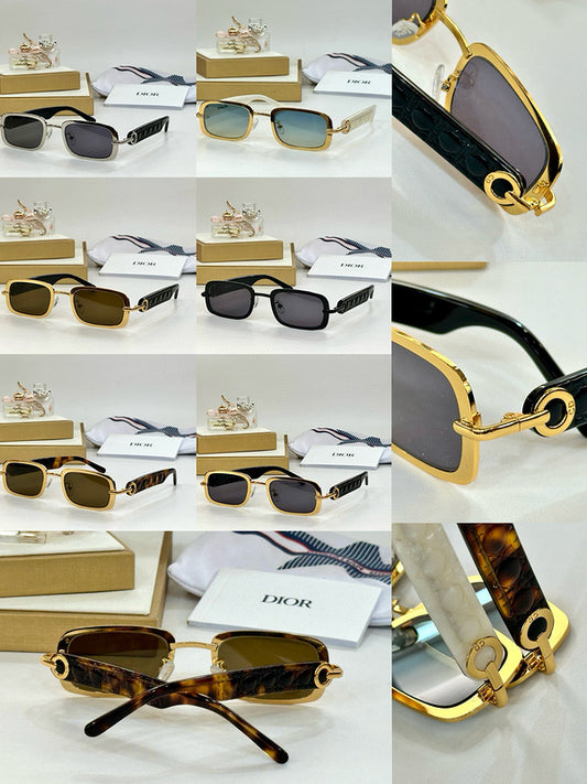 DI*R Eyewear SIZE: 48-22-140
