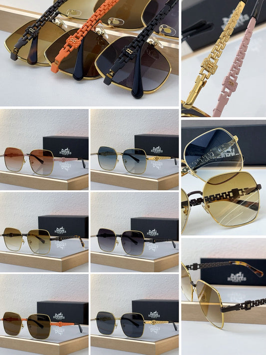 HERM*S Eyewear SIZE: 58-18-145