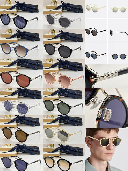 DI*R Eyewear SIZE: 50-23-145