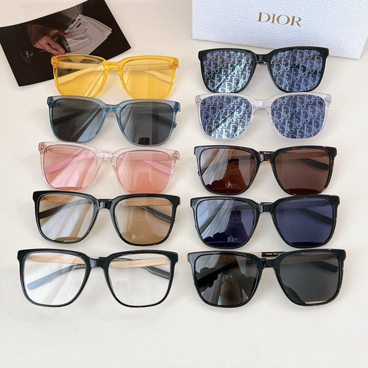 DI*R Eyewear SIZE: 54-19-145