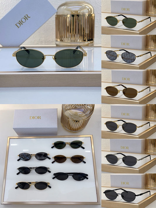 DI*R Eyewear SIZE: 54-18-145