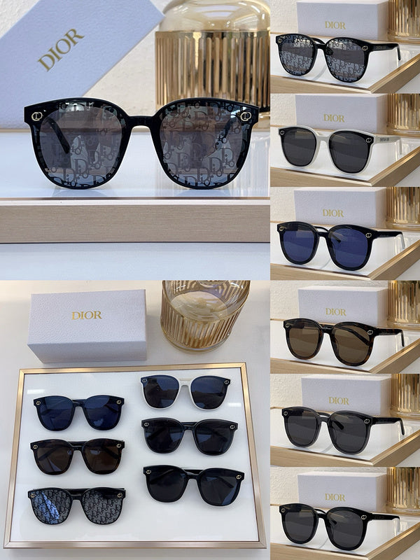 DI*R Eyewear SIZE: 63-17-142