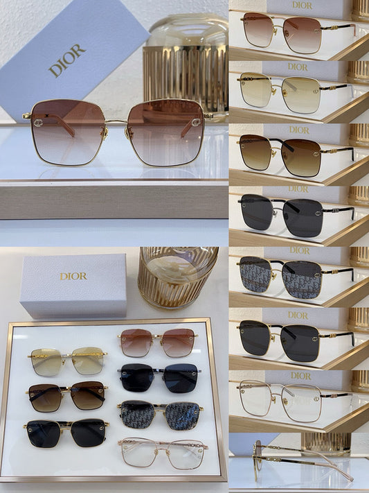 DI*R Eyewear SIZE: 59-17-145