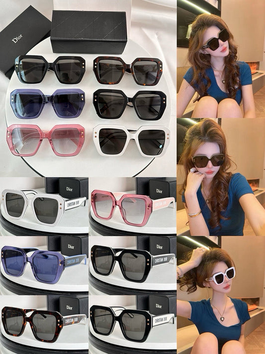 DI*R Eyewear SIZE: 53-20-145