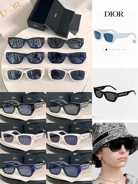 DI*R Eyewear SIZE: 54-18-145