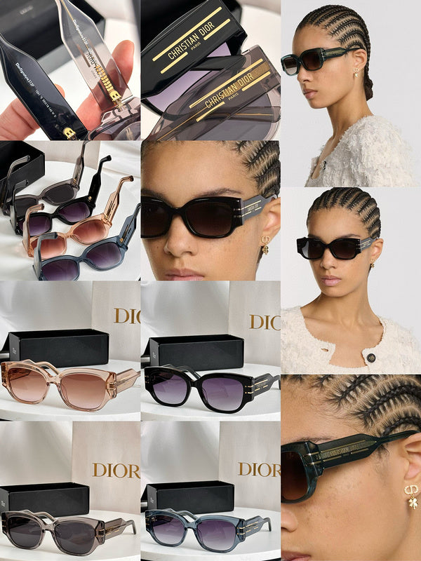 DI*R Eyewear SIZE: 55-18-140
