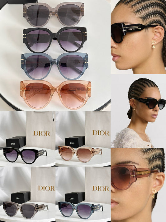 DI*R Eyewear SIZE: 55-18-140