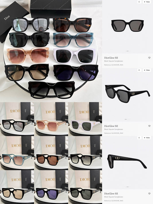 DI*R Eyewear SIZE: 54-18-140
