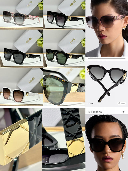 DI*R Eyewear SIZE: 62-14-140