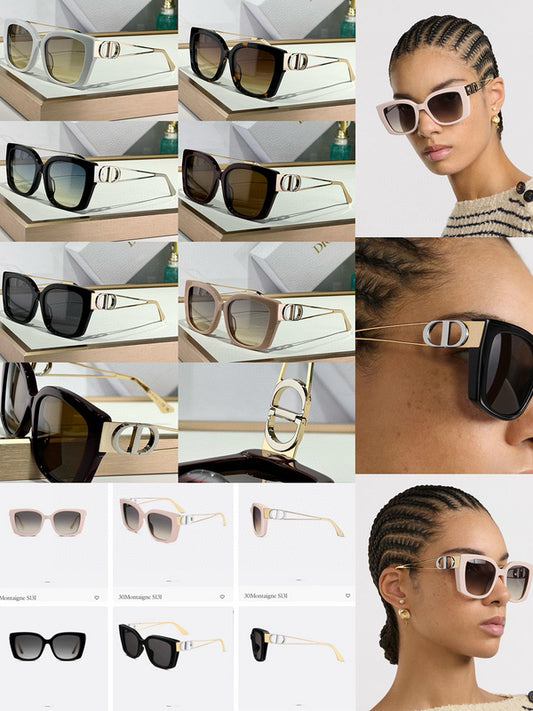 DI*R Eyewear SIZE: