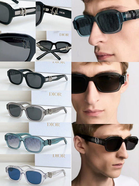 DI*R Eyewear SIZE: 52-20-145