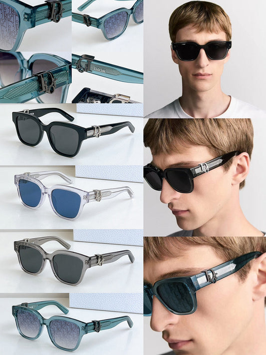 DI*R Eyewear SIZE: 53-19-145