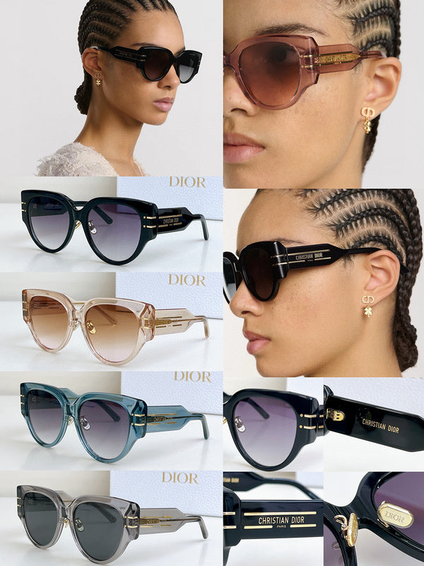 DI*R Eyewear SIZE: 55-18-140
