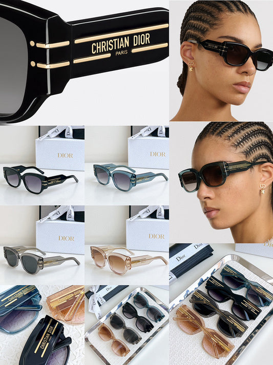 DI*R Eyewear SIZE: 55-18-140
