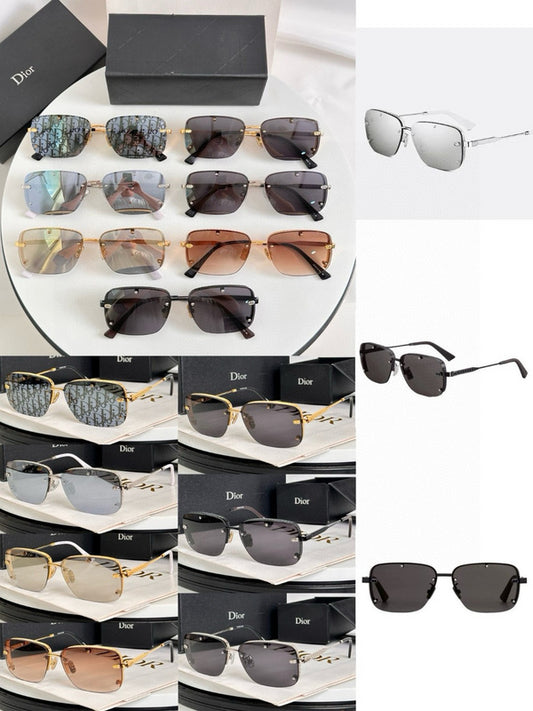 DI*R Eyewear SIZE: 58-13-140