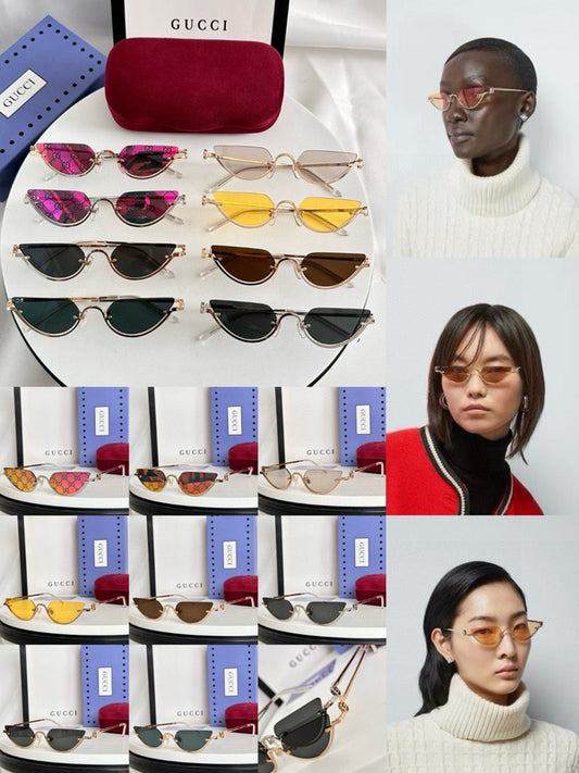 GG* Eyewear SIZE: 29-21-145