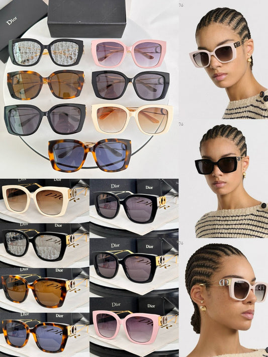 DI*R Eyewear SIZE: 54-19-145