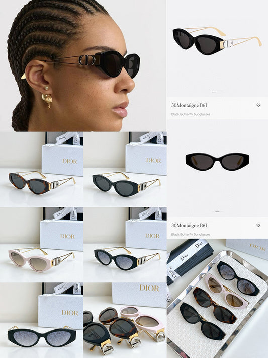 DI*R Eyewear SIZE: 51-18-135