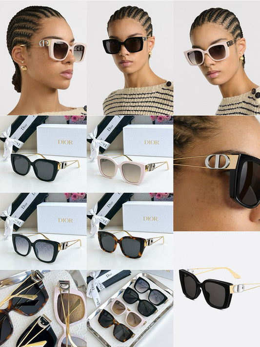 DI*R Eyewear SIZE: 55-20-135