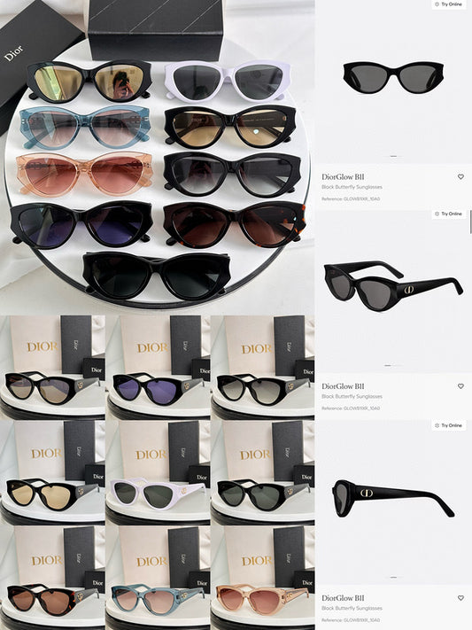 DI*R Eyewear SIZE: 54-14-140
