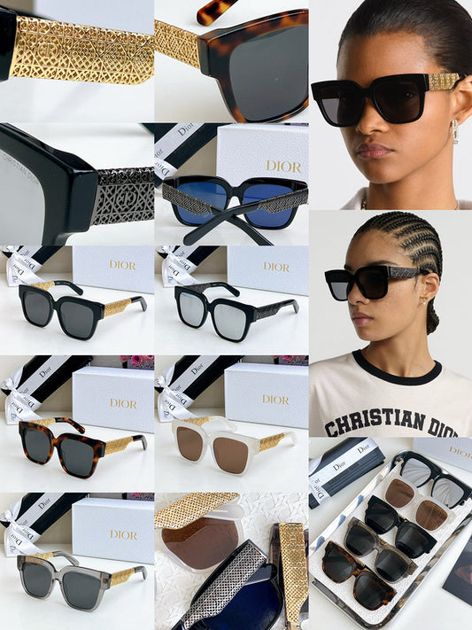 DI*R Eyewear SIZE: 56-17-145
