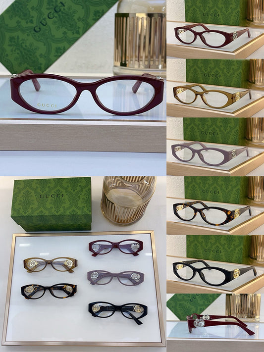 GG* Eyewear SIZE: 56-18-140