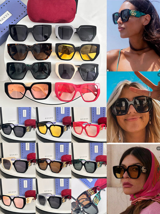 GG* Eyewear SIZE: 54-18-145