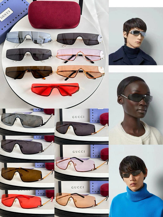 GG* Eyewear SIZE: 99-1-140