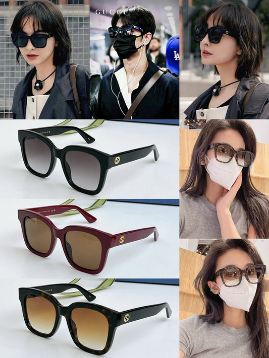 GG* Eyewear SIZE: 54-19-150