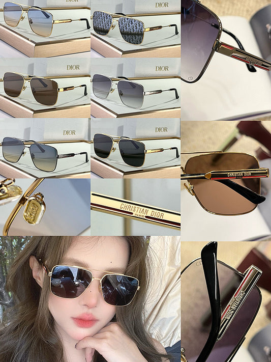 DI*R Eyewear SIZE: 60-15-145