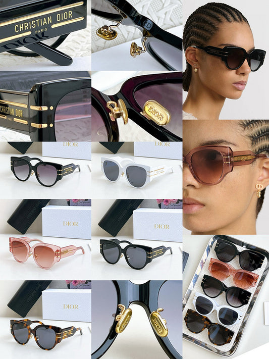 DI*R Eyewear SIZE: 55-18-140