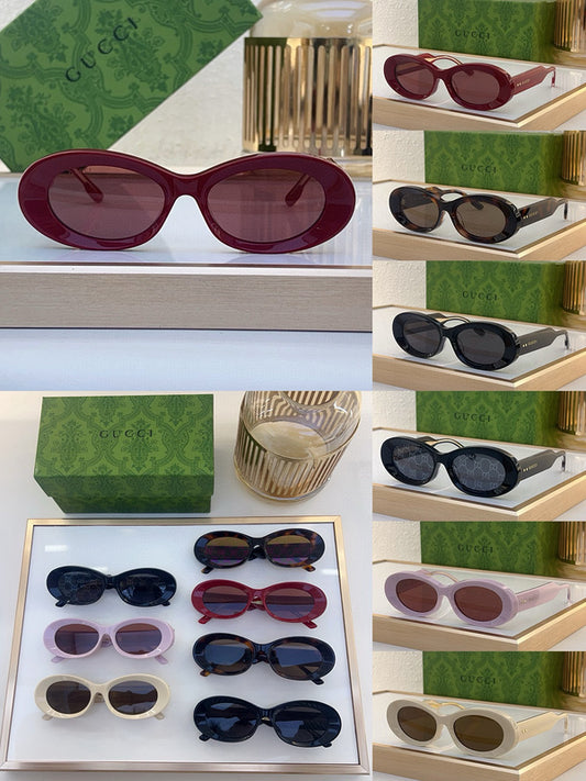 GG* Eyewear SIZE: 54-17-145