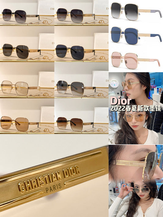 DI*R Eyewear SIZE: 60-18-145