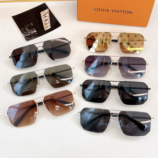 Louis Eyewear SIZE: 60-14-145