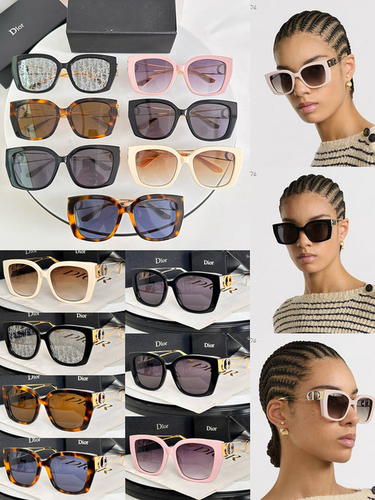 DI*R Eyewear SIZE: 54-19-145