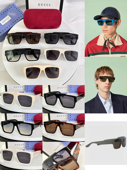 GG* Eyewear SIZE: 56-16-145