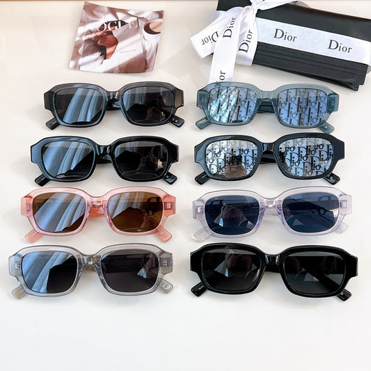 DI*R Eyewear SIZE: 52-20-145