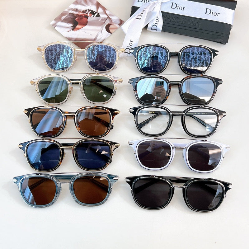 DI*R Eyewear SIZE: 50-22-145