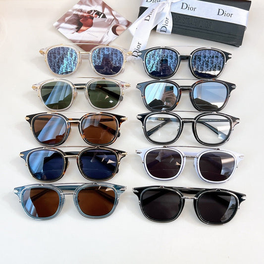 DI*R Eyewear SIZE: 50-22-145