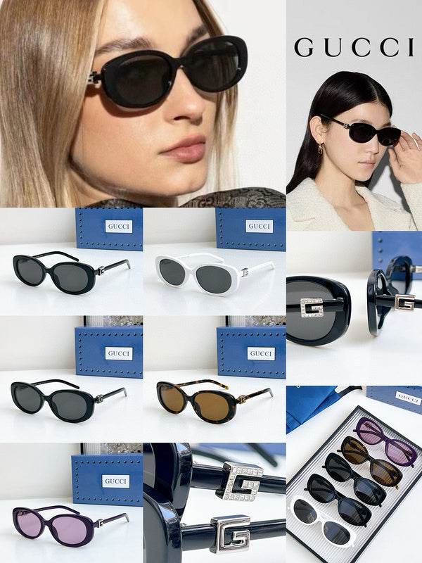 GG* Eyewear SIZE: 55-18-145