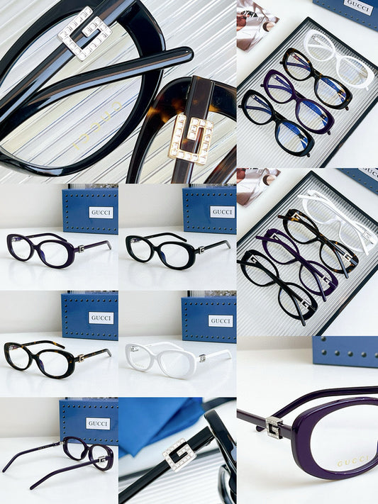 GG* Eyewear SIZE: 55-18-145