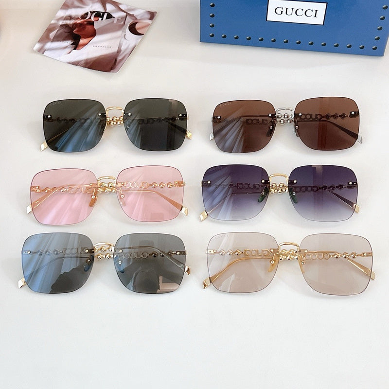 GG* Eyewear SIZE: 63-17-145