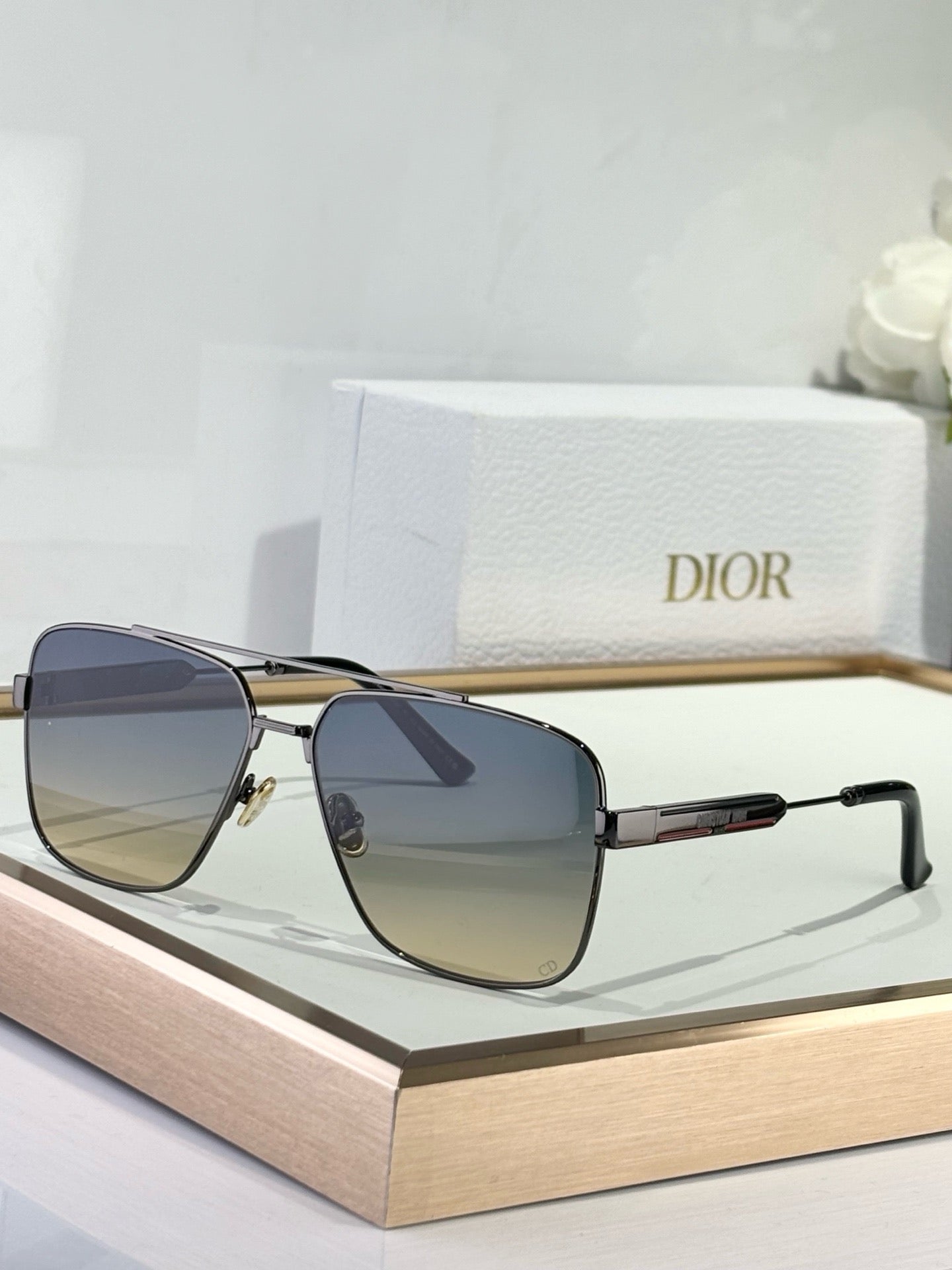 DI*R Eyewear SIZE: 60-15-145
