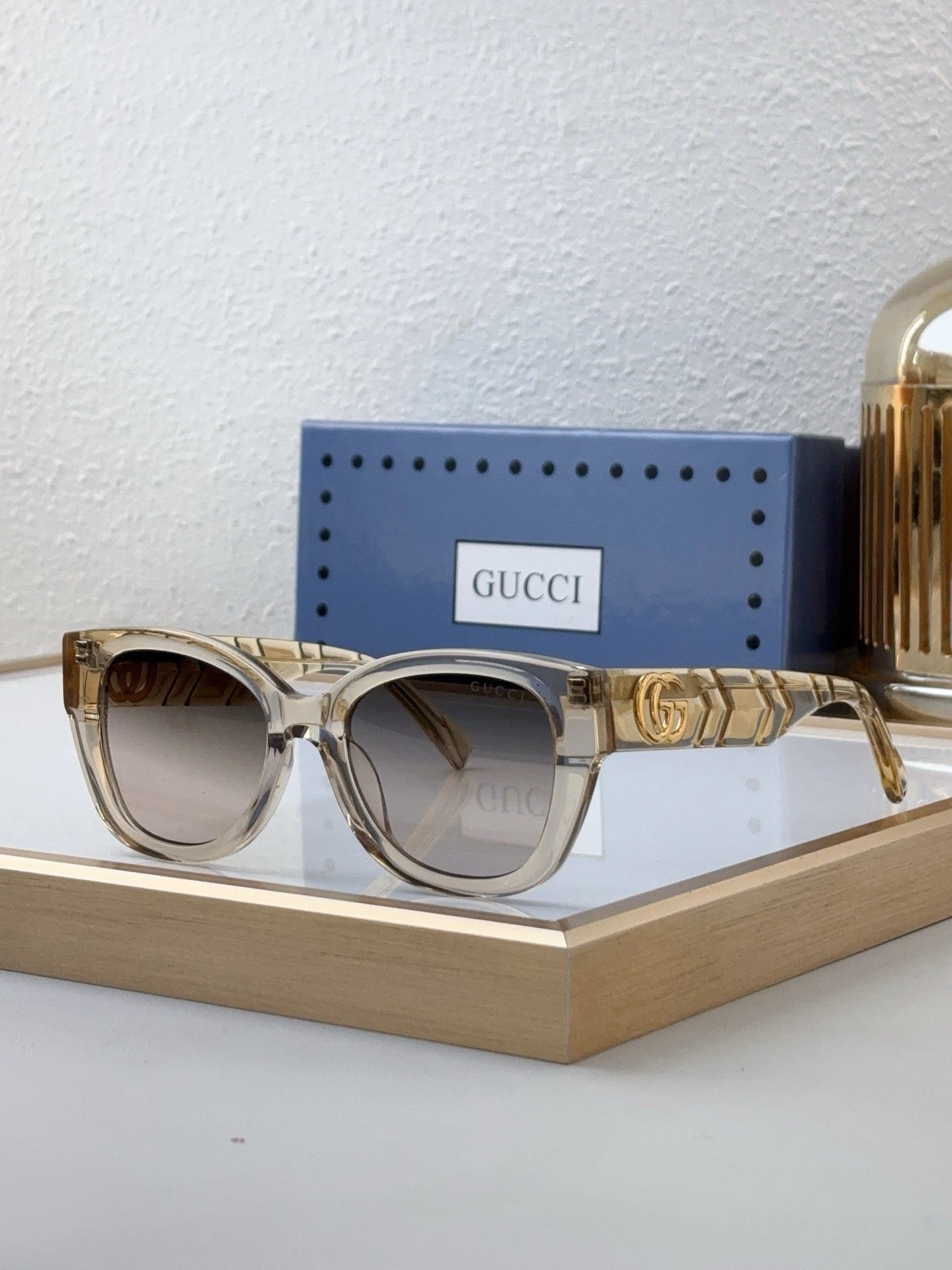 GG* Eyewear SIZE: 56-17-145