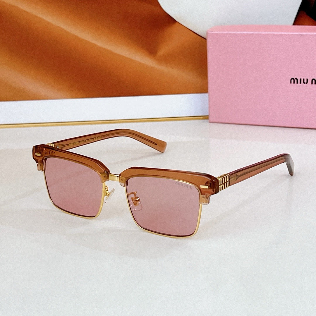 MIU MI* Eyewear SIZE: 54-17-145