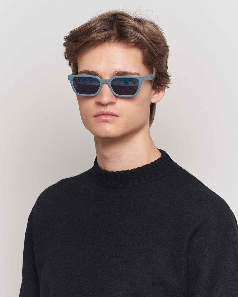 GG* Eyewear SIZE: 55-19-145