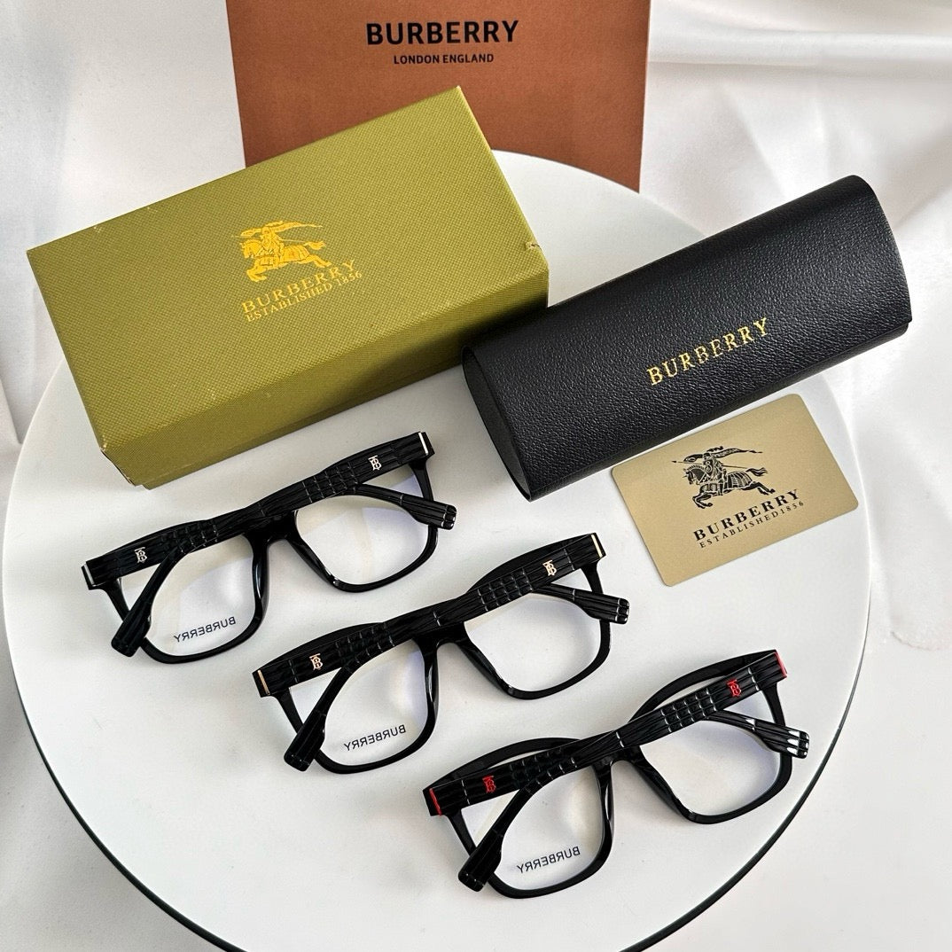 BURBE*RY Eyewear SIZE: 53-17-140