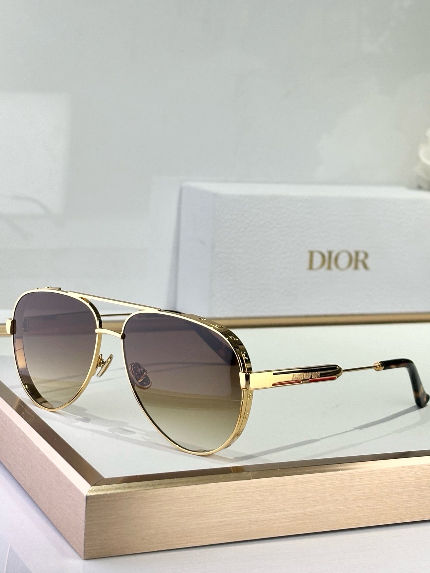 DI*R Eyewear SIZE: 60-15-145