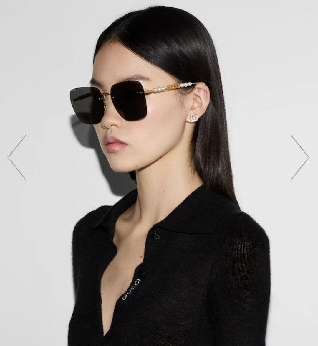 GG* Eyewear SIZE: 63-17-145