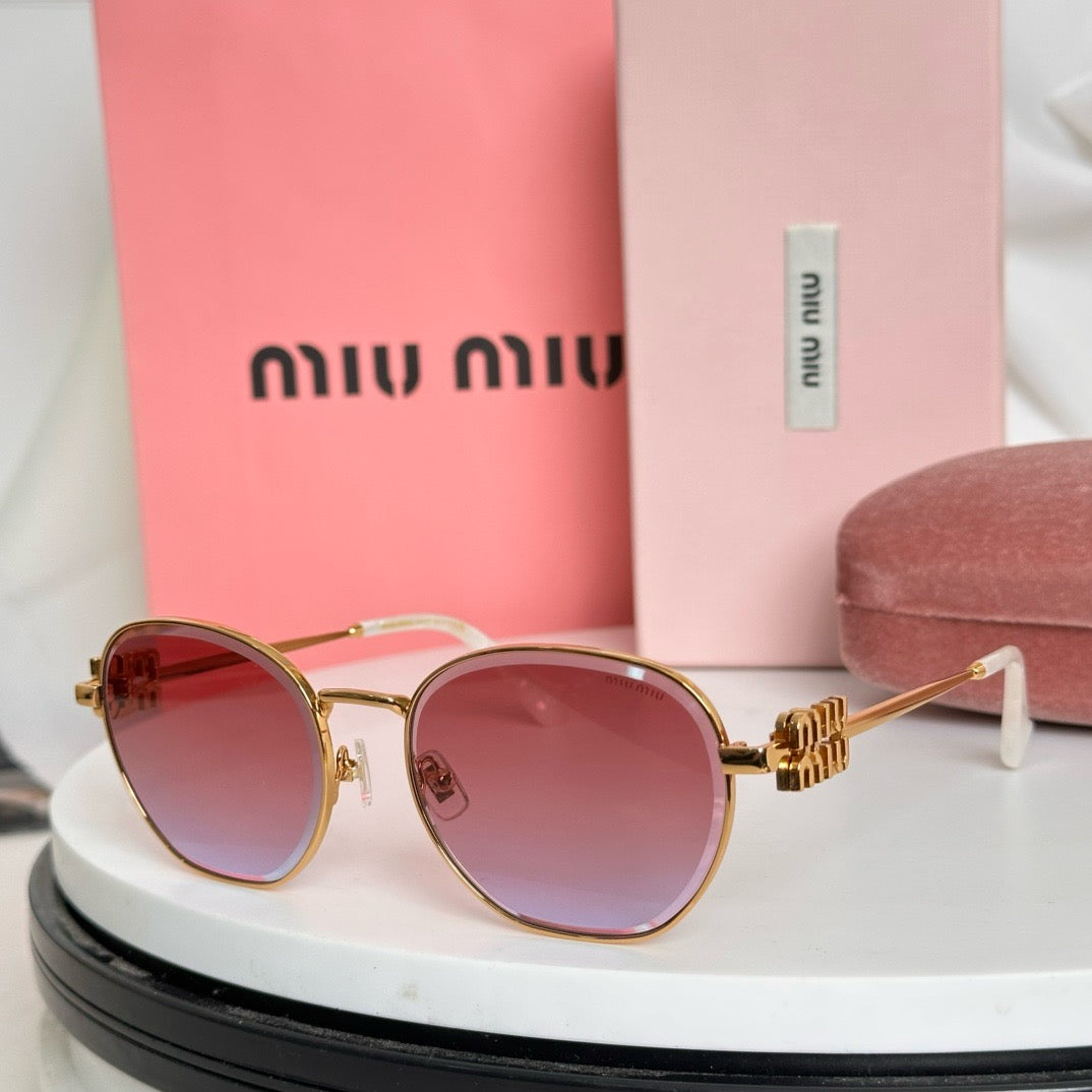 MIU MI* Eyewear SIZE: 57-18-145